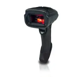 AirTrack R2 PBT9501-RBK10-CC35 2D Cordless Barcode Scanner