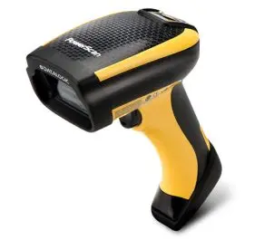 Datalogic PowerScan PBT9100 Cordless 1D Barcode Scanner