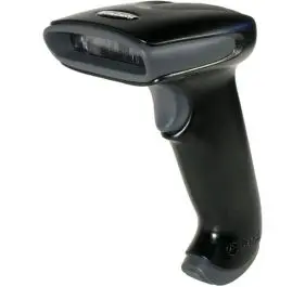 Honeywell Hyperion 1300GWEM-2 1D Linear Imager Barcode Scanner