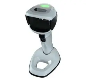 Zebra DS9908-HD4000WZZWW 2D Hybrid Barcode Scanner