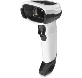 Zebra DS8108-DL00006ZZWW — Corded 2D Handheld Barcode Scanner