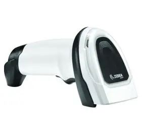 Zebra DS8108-DL00006ZZWW — Corded 2D Handheld Barcode Scanner - Image 3
