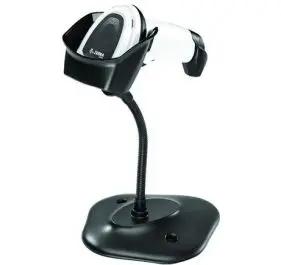 Zebra DS8108-DL00006ZZWW — Corded 2D Handheld Barcode Scanner - Image 2