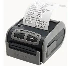 Infinite Peripherals DPP‑250‑BT / IPCMobile DPP‑250 2″ Bluetooth Mobile Thermal Printer