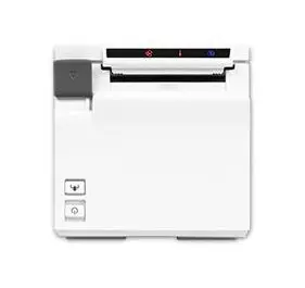 Epson TM‑M10 Compact 2″ Receipt Printer USB — Compact 2″ POS Thermal Receipt Printer