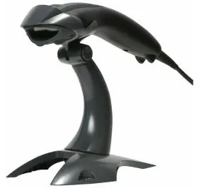 Honeywell Voyager 1202g 1D Cordless Barcode Scanner (1202G-2USB-5-N)